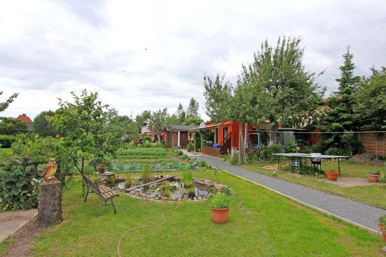 Ferienhaeuser Waren See 9130 Waren (Mueritz) Exterior foto