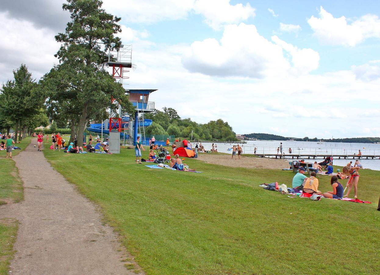 Ferienhaeuser Waren See 9130 Waren (Mueritz) Exterior foto